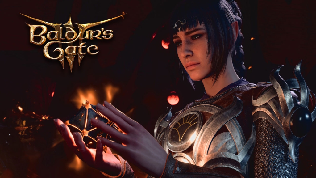 7.3 |《博得之门3》30FPS 推荐设置 | SteamOS – SteamDeck中文网
